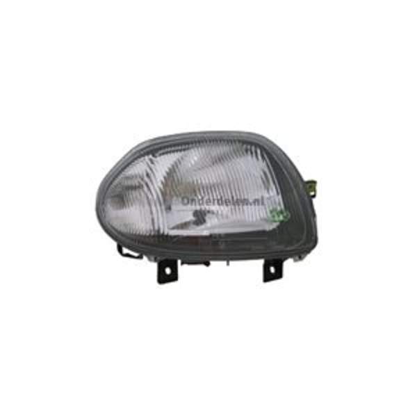 Bodermann Koplamp 7234263