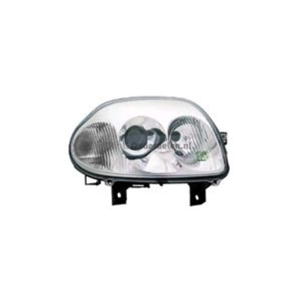 Bodermann Koplamp 7234277