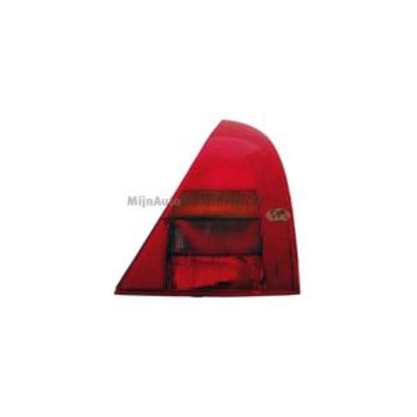 Bodermann Achterlicht 7234401