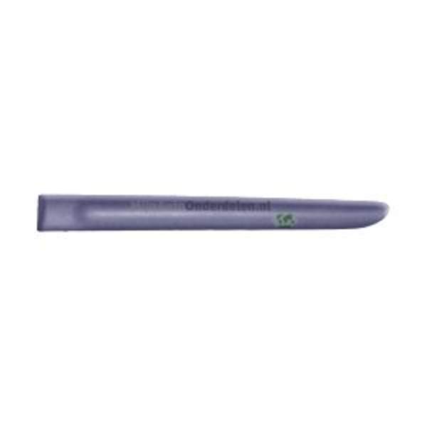 Bodermann BESCHERMLIJST PORTIER ACHTER PRIMER 5D. (links) 7234742