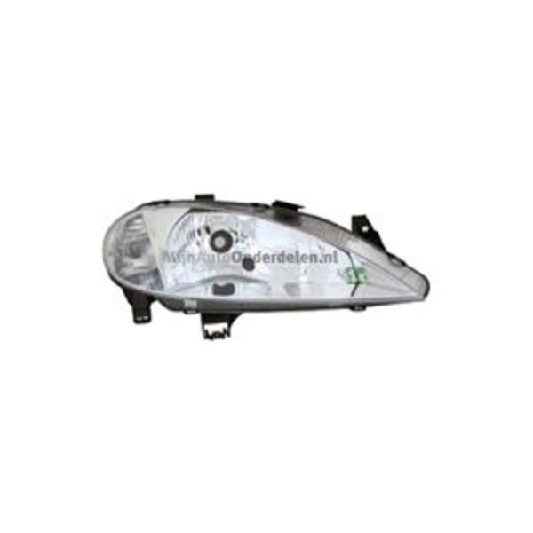 Bodermann Koplamp 7236286