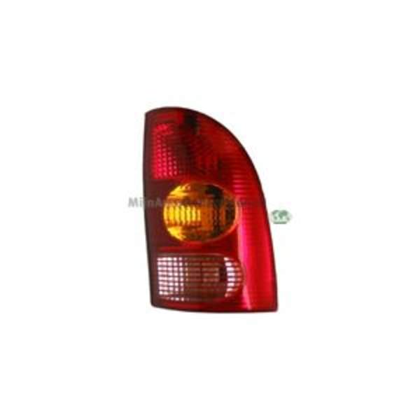Bodermann Achterlicht 7236411