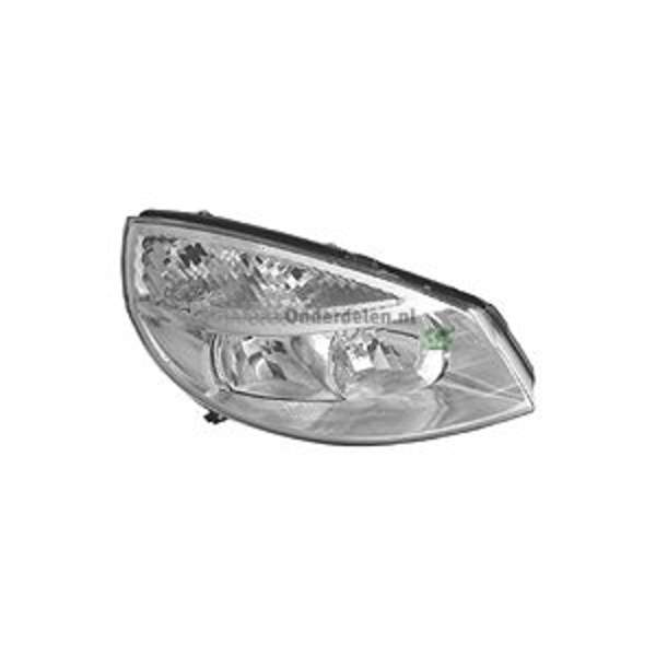 Bodermann Koplamp 7240251