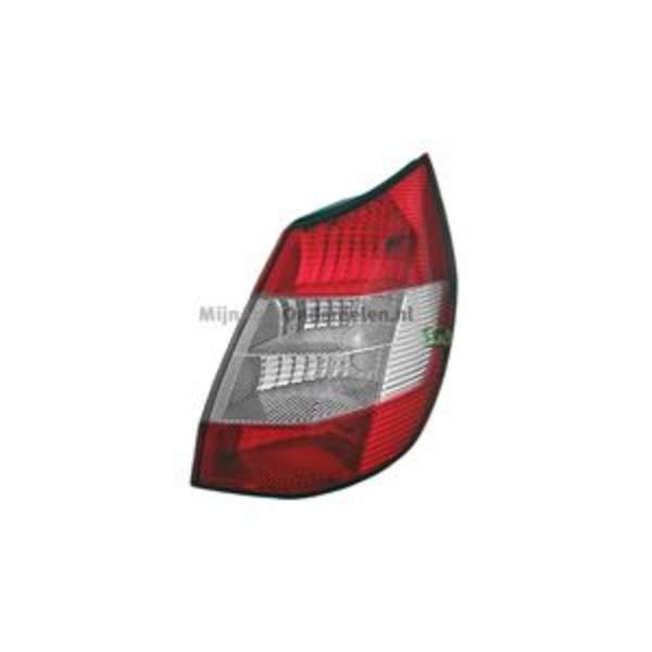 Bodermann Achterlicht 7240421