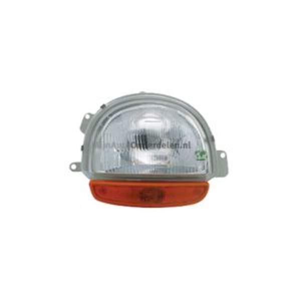 Bodermann Koplamp 7245261