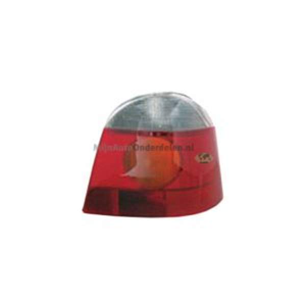 Bodermann Achterlicht 7245451