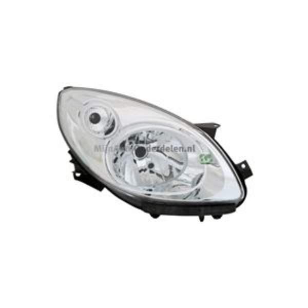 Bodermann Koplamp 7248285