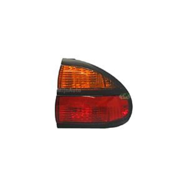 Bodermann Achterlicht 7253451