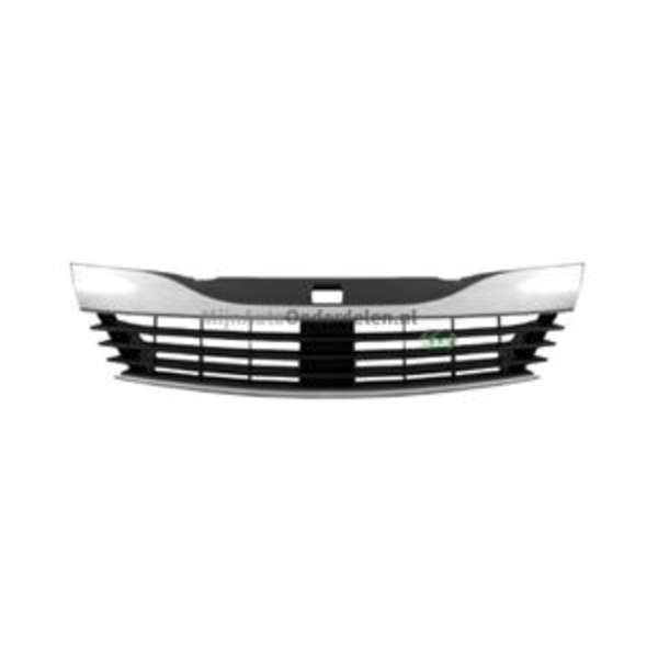 Bodermann Grille 7254353