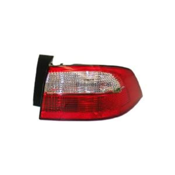 Bodermann Achterlicht 7254454
