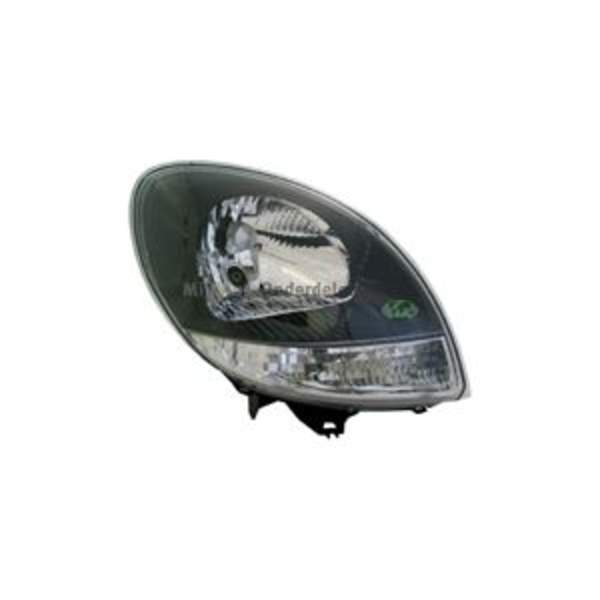 Bodermann Koplamp 7267253