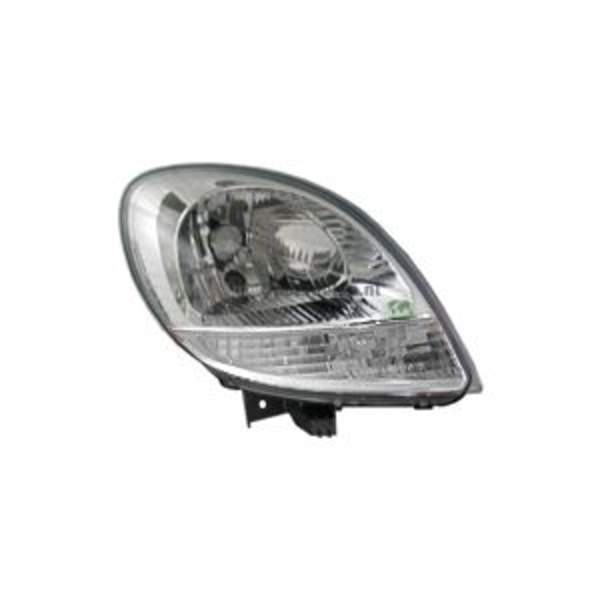 Bodermann Koplamp 7267261