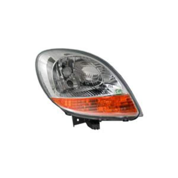 Bodermann Koplamp 7267265