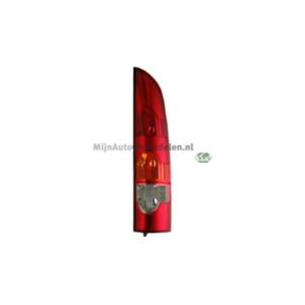 Bodermann Achterlicht rechts 7267401