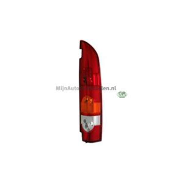 Bodermann Achterlicht links 7267412
