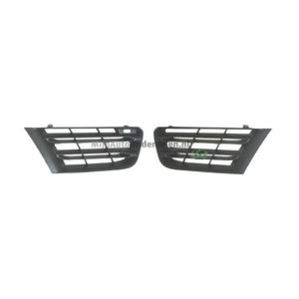 Bodermann Grille 7271370