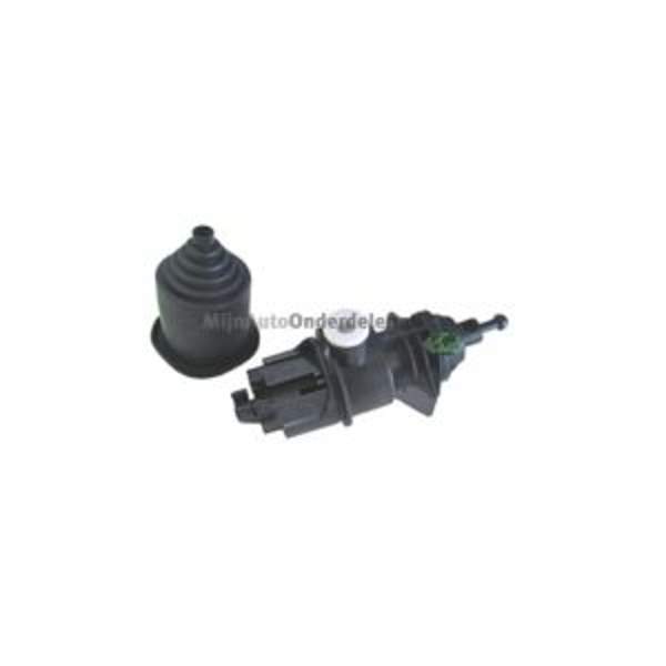 Bodermann Stelmotor koplamp lichthoogte 7273250