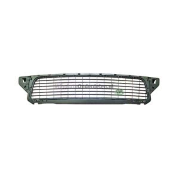 Bodermann Grille 7273365