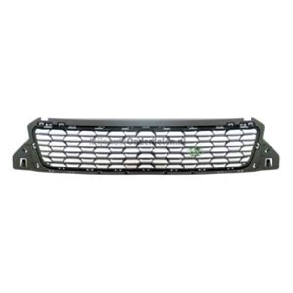 Bodermann Grille 7274360