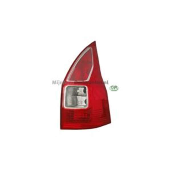 Bodermann Achterlicht 7276422