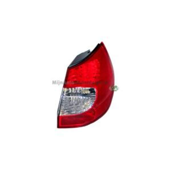 Bodermann Achterlicht 7277401