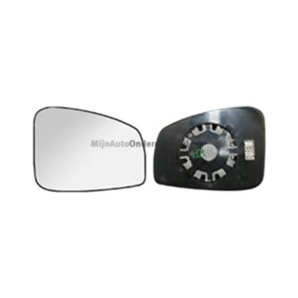 Bodermann Buitenspiegelglas rechts 7278065