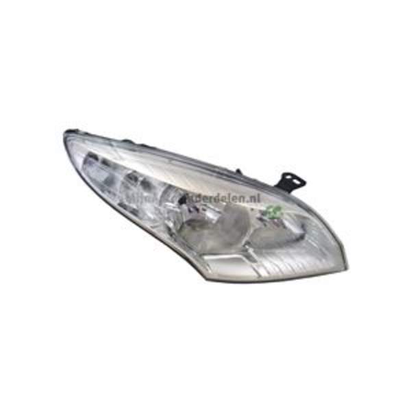 Bodermann Koplamp 7278283