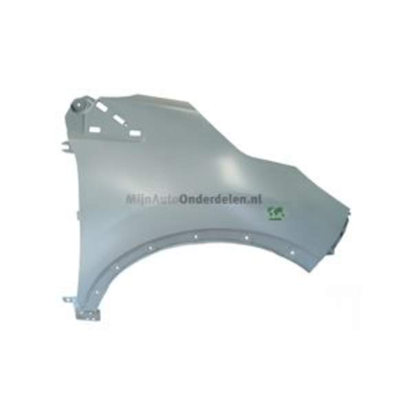 Bodermann Spatbord 7285501