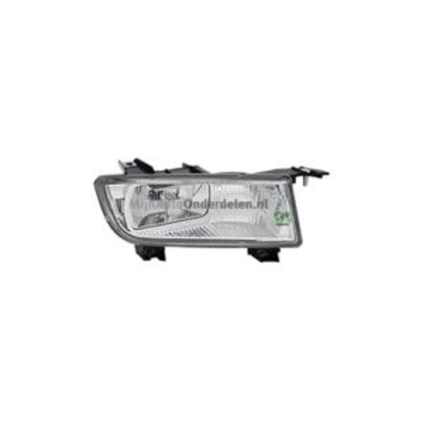 Bodermann Mistlamp 7642295