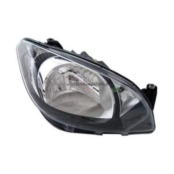 Bodermann Koplamp 7801275