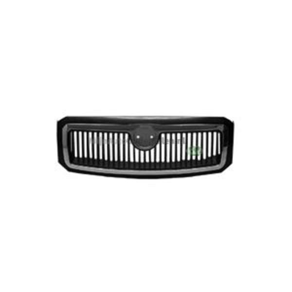 Bodermann Grille 7825350