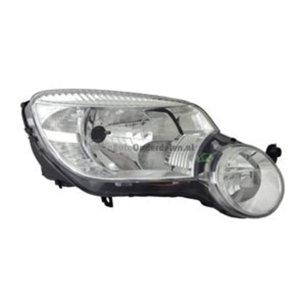 Bodermann Koplamp 7842282