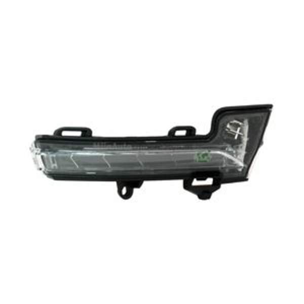 Bodermann SPIEGELCLIGNOTEUR LED (links) 7855332