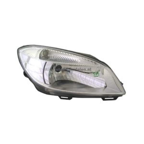 Bodermann Koplamp 7872275