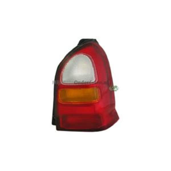 Bodermann Achterlicht 8205402