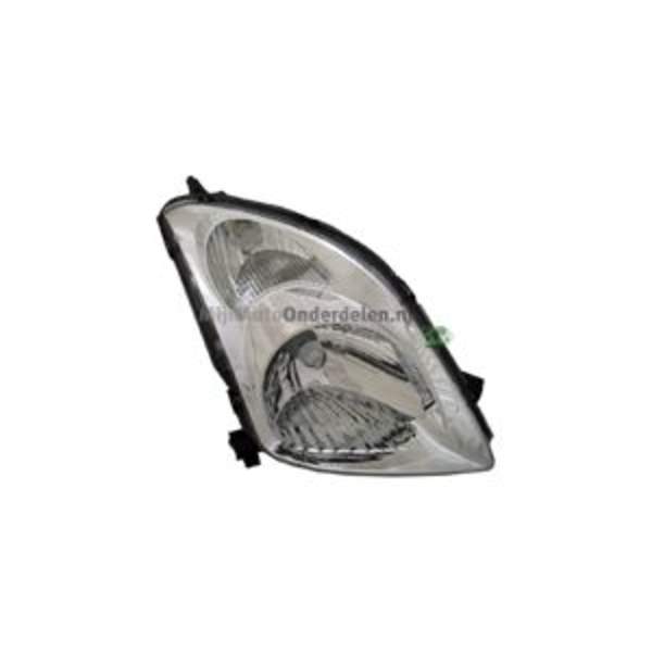 Bodermann Koplamp 8216253