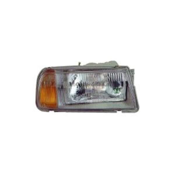 Bodermann Koplamp 8224251