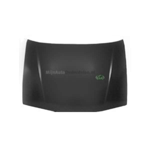 Bodermann MOTORKAP Gr.Vit. (niet voor 2.0 64KW) 8226800