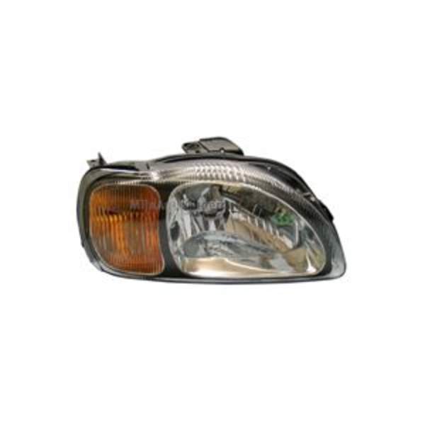 Bodermann Koplamp 8232251