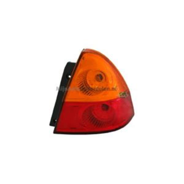 Bodermann Achterlicht 8246401