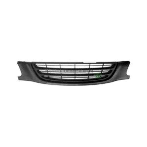 Bodermann Grille 8801350