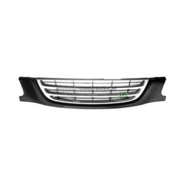 Bodermann Grille 8801355