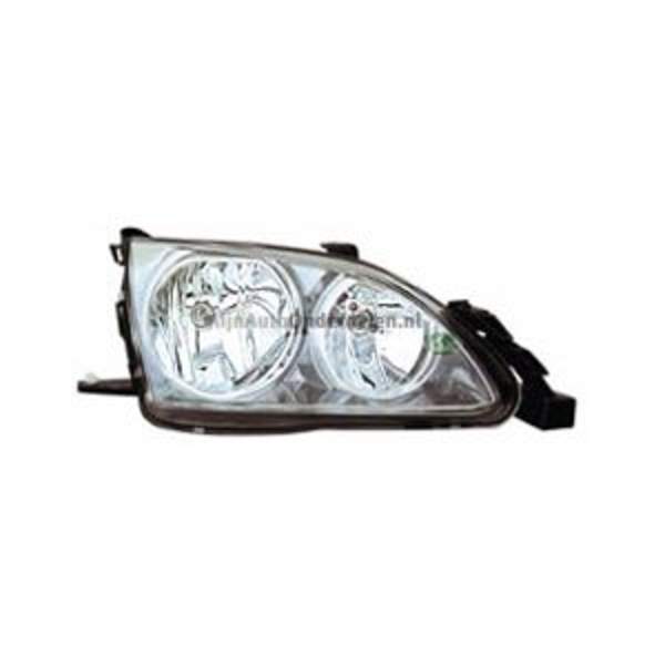 Bodermann Koplamp 8802287