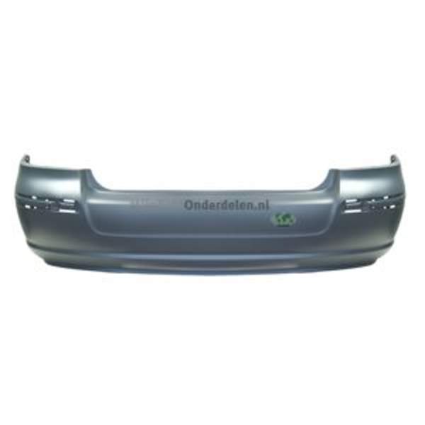 Bodermann ACHTERBUMPER primer 4/5d. 8803160