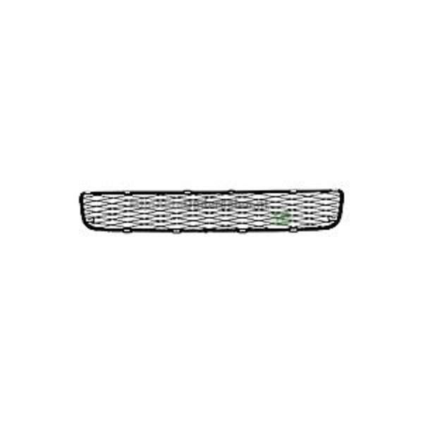 Bodermann Grille 8807360