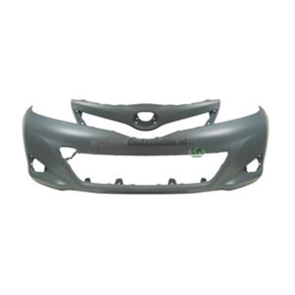 Bodermann Bumper 8809120