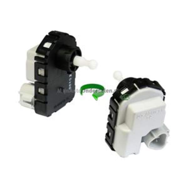 Bodermann Stelmotor koplamp lichthoogte 8831250