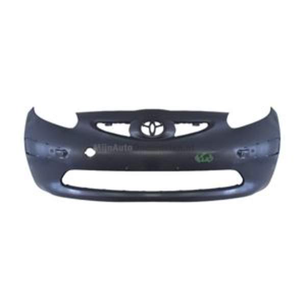 Bodermann Bumper 8837110