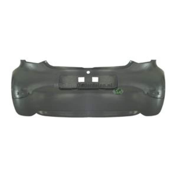 Bodermann Bumper 8837150