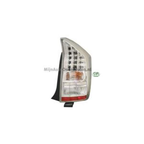 Bodermann Achterlicht 8845401